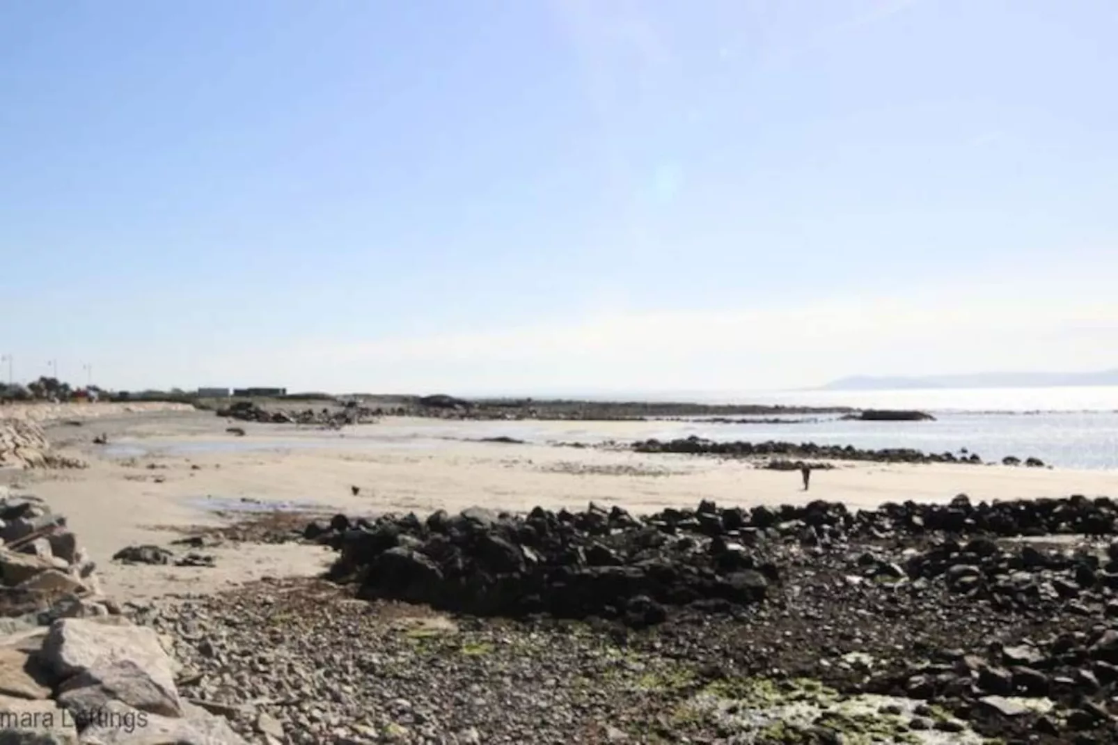 Mobil Home - Bungalow - Cottage à Spiddal Galway-Niet-getagd