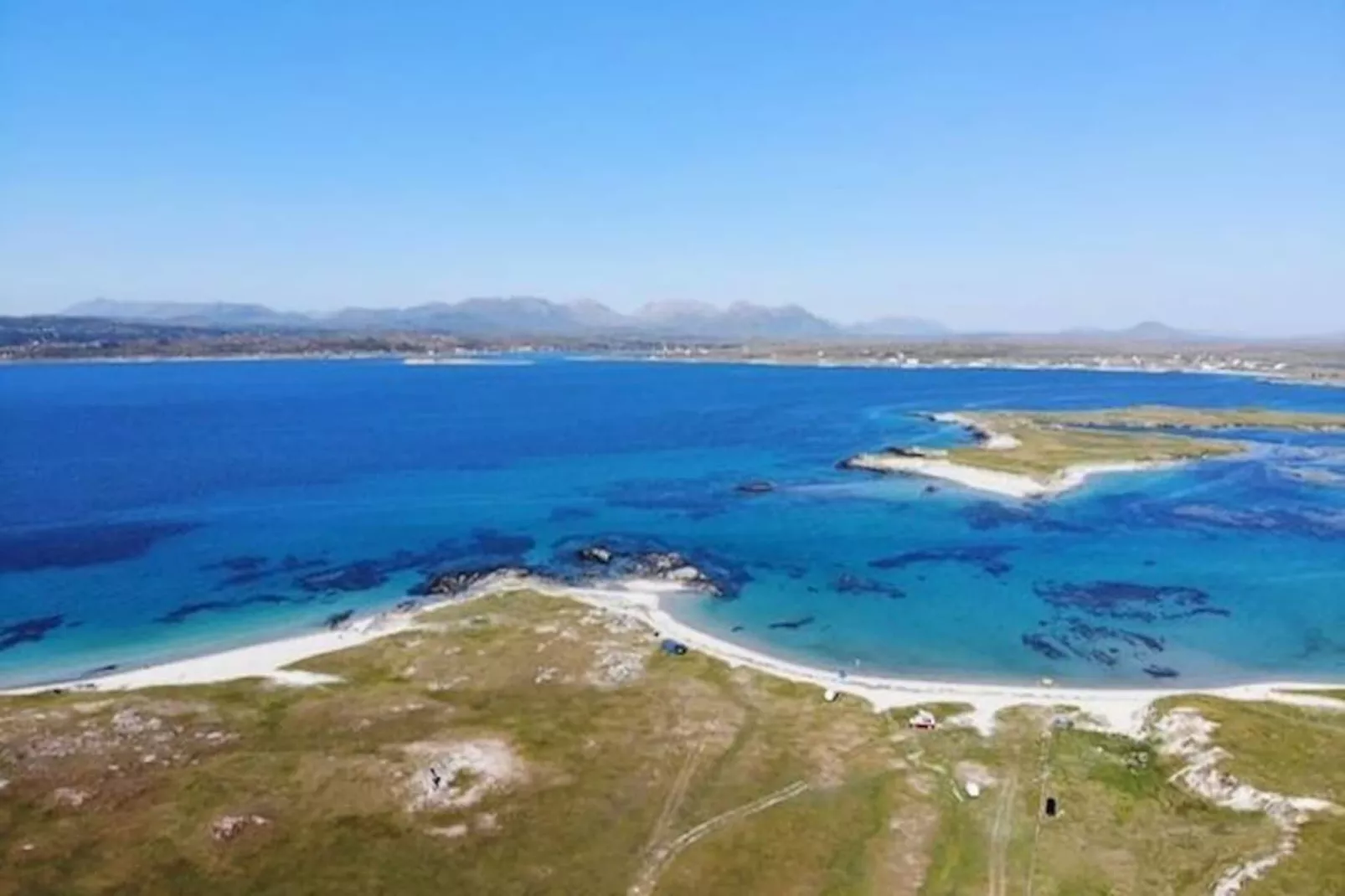 Maison à Ballyconneely Galway-Niet-getagd