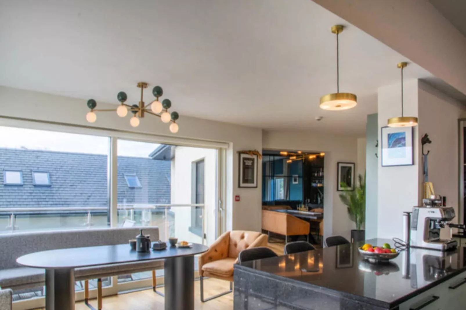 Maison à Carraroe Galway-Niet-getagd