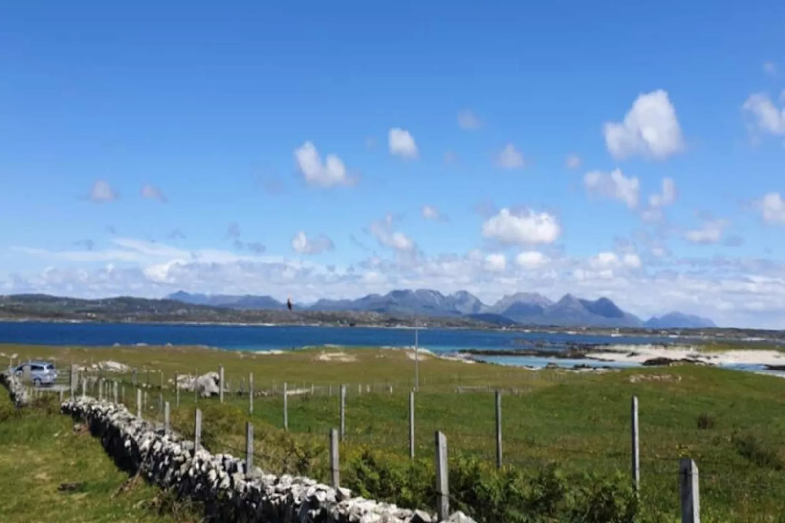 Maison à Ballyconneely Galway-Niet-getagd