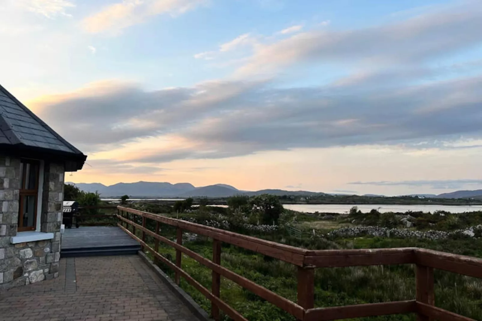 Maison à Rosmuck-Niet-getagd