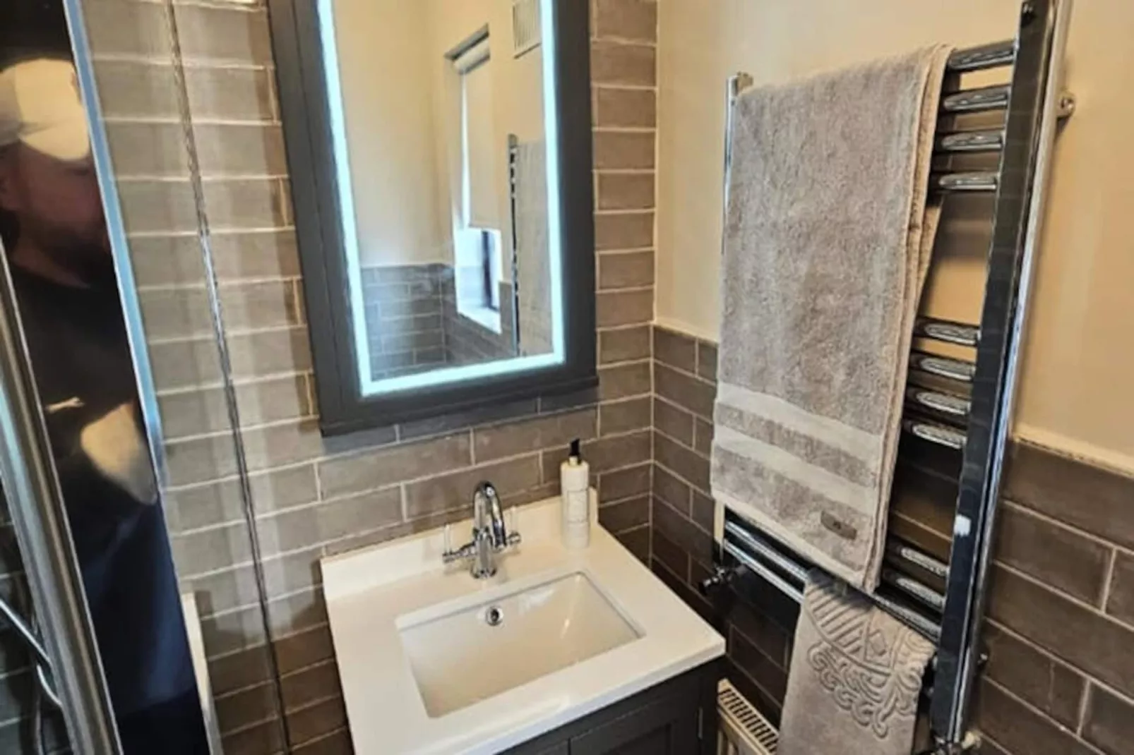 Maison à Oughterard-Niet-getagd