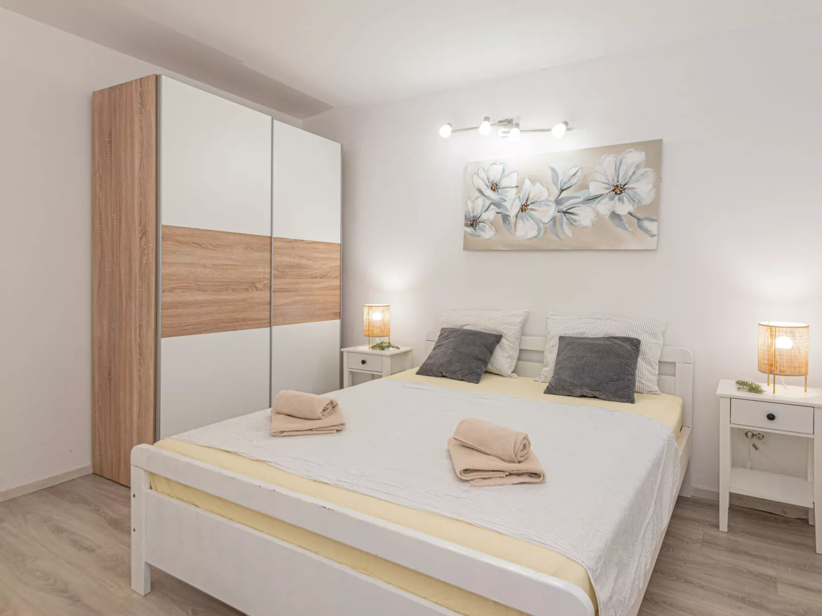 Rural Villa Olive Krka-Binnen