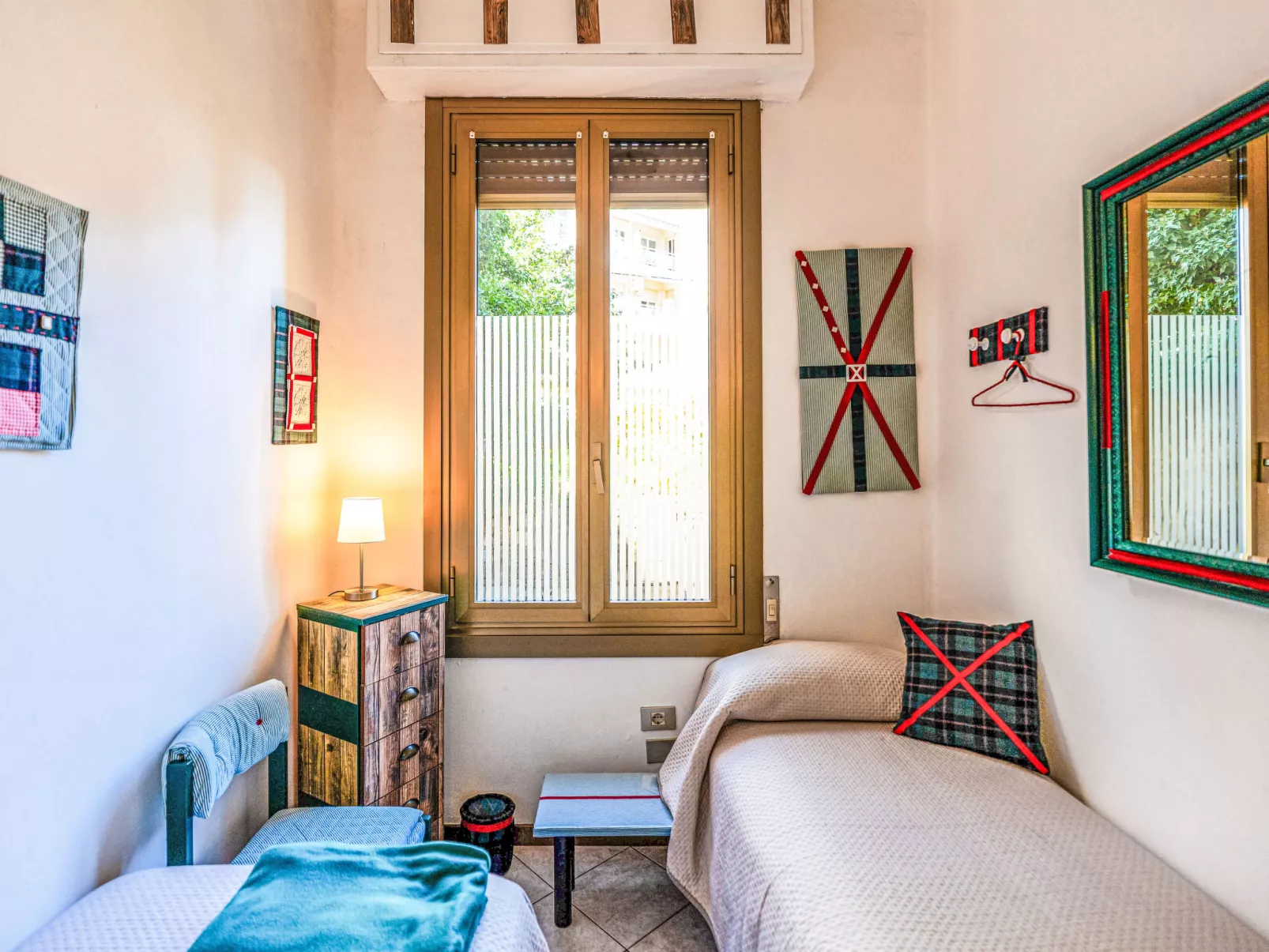 Margherita Home-Binnen