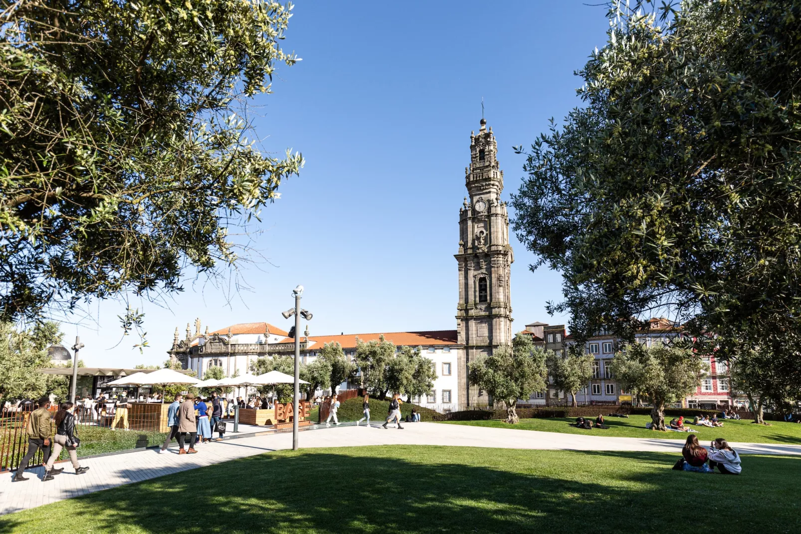 Cotton Cozy Nightlife Studio 301-Buitenlucht