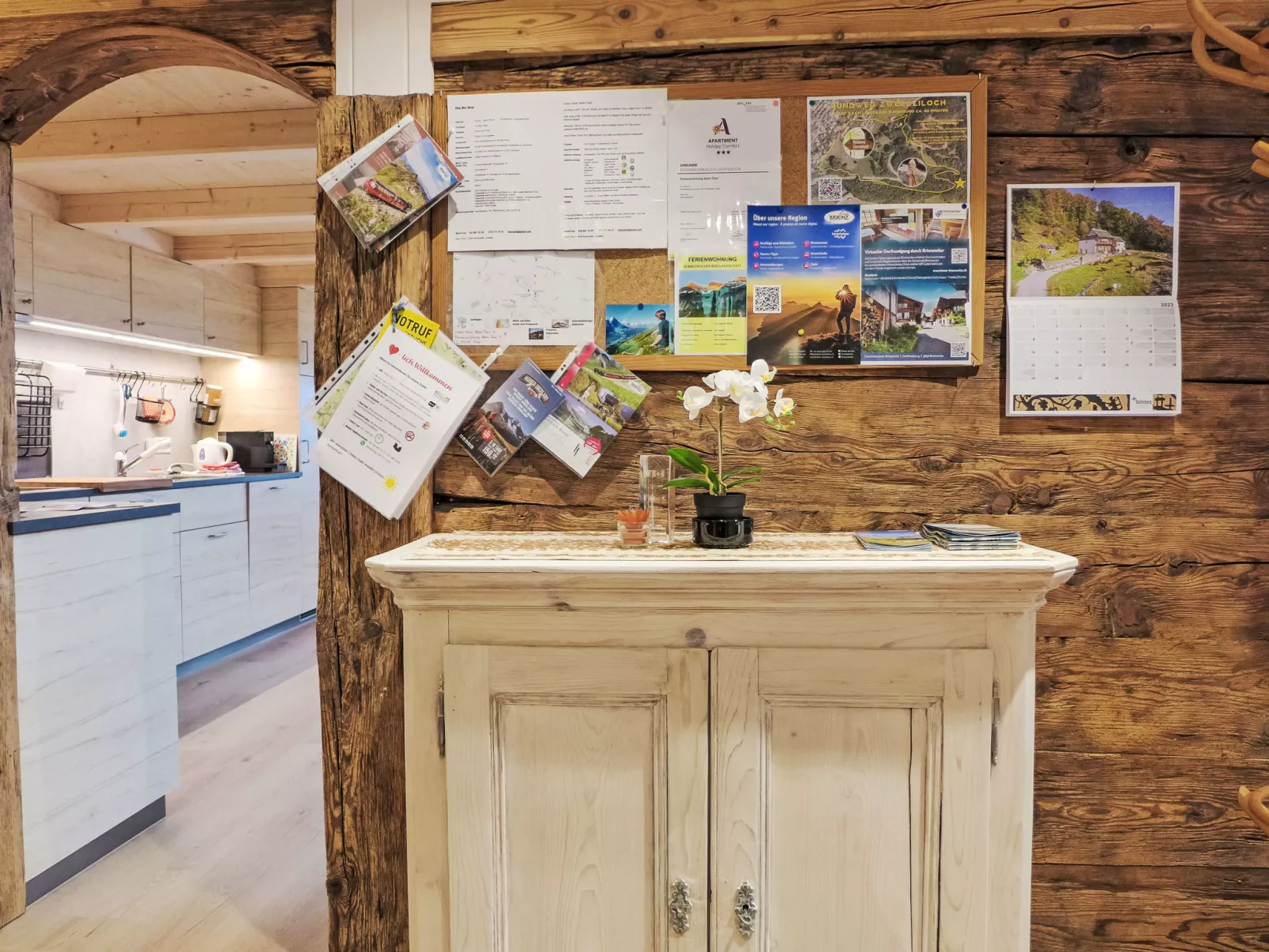 Beim Thor Gross-Binnen