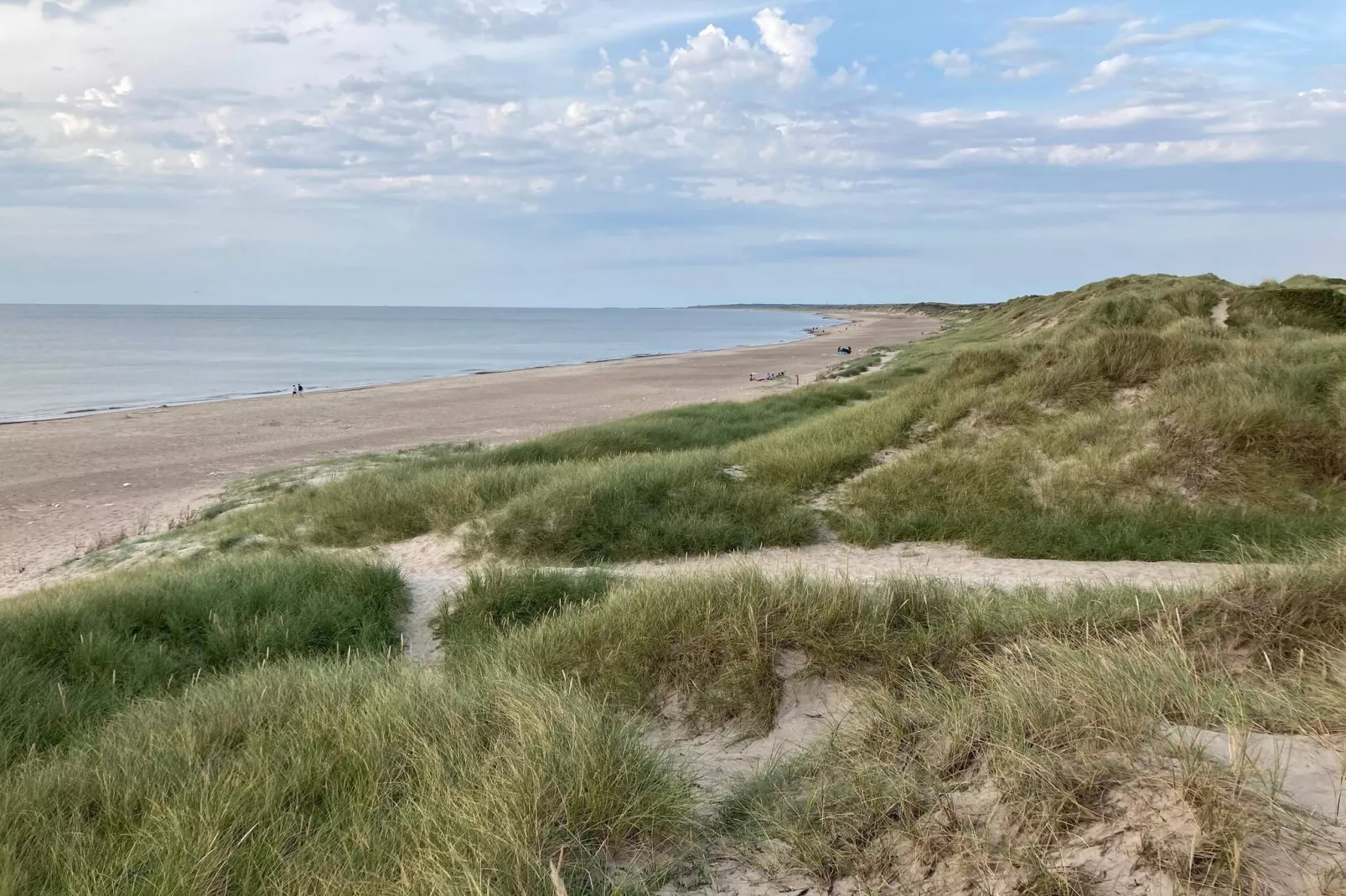 6 persoons vakantie huis in Thisted-Waterzicht