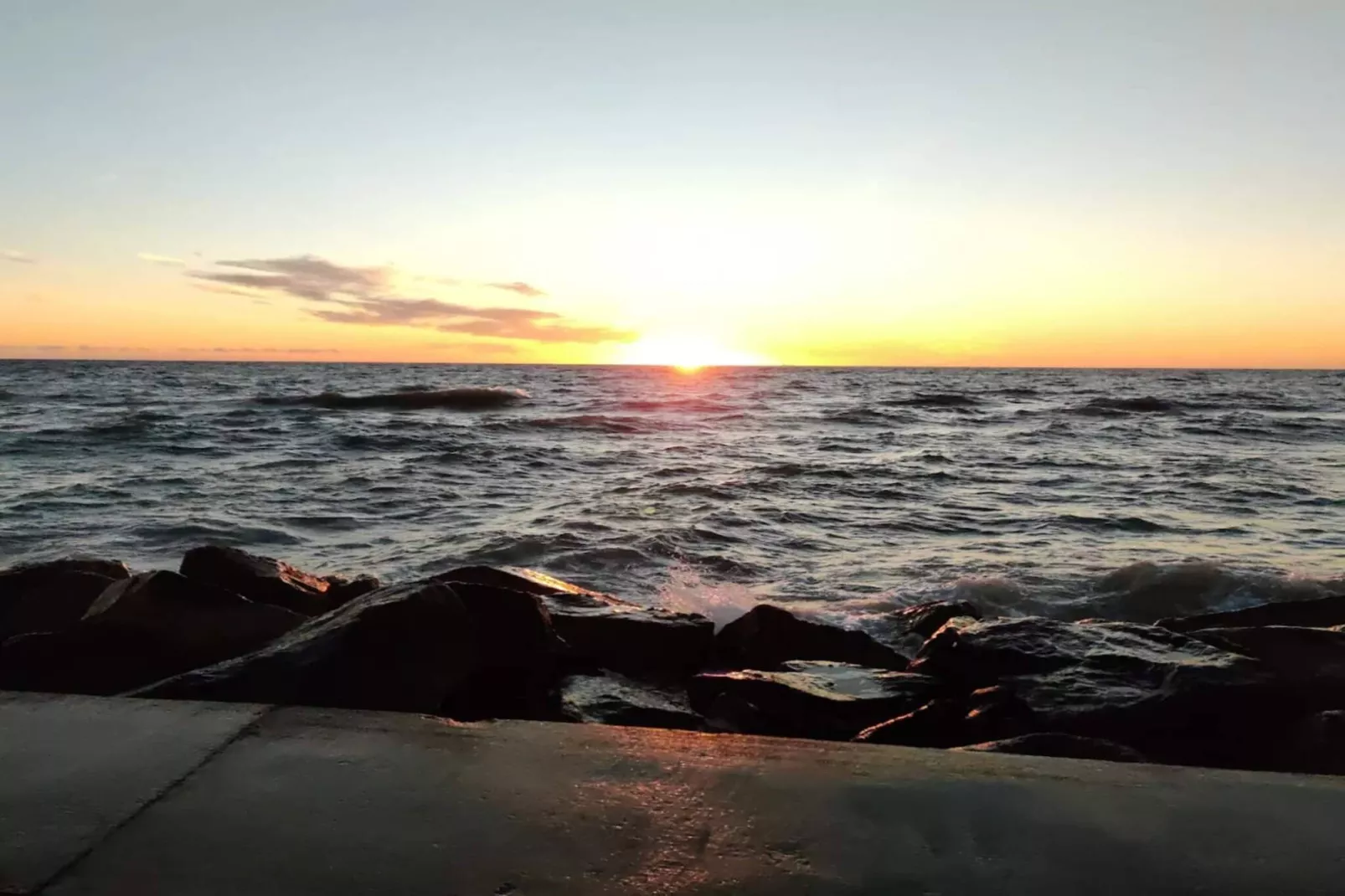 Luxe toevluchtsoord in Lonstrup-By Traum-Waterzicht