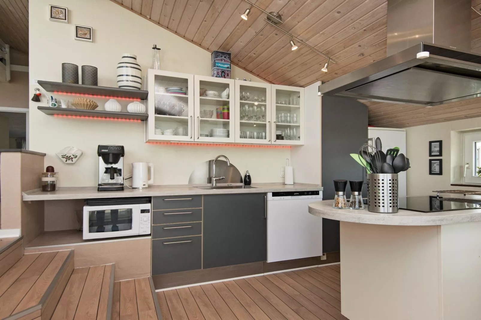 10 persoons vakantie huis in Ebeltoft-Binnen