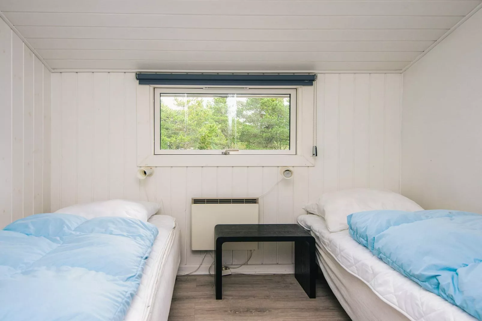 6 persoons vakantie huis in Blåvand-Binnen