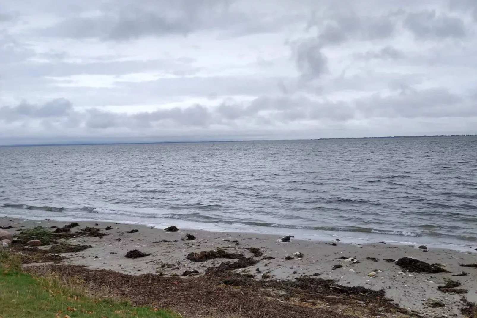 Historische charme in Marstal-By Traum-Waterzicht