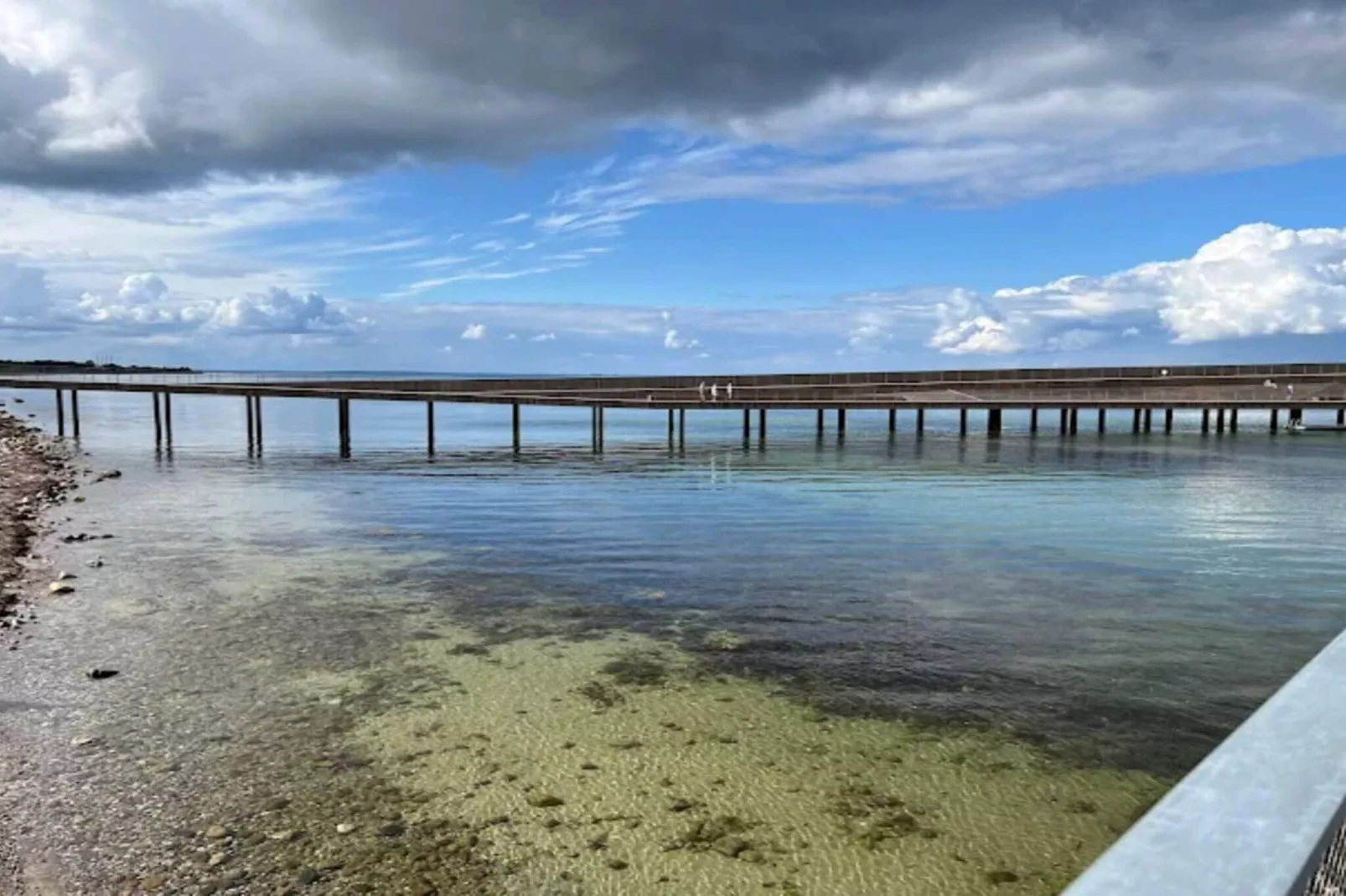 6 persoons vakantie huis in Nordborg-Waterzicht