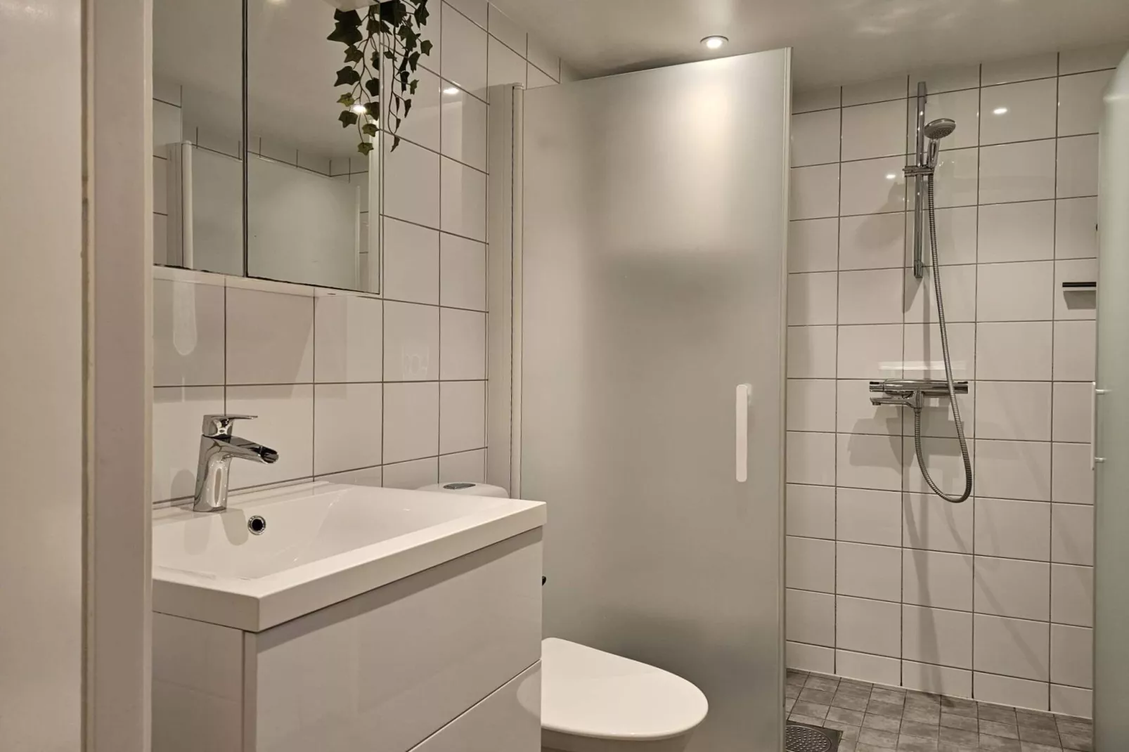 4 persoons vakantie huis in LÖDDEKÖPINGE-Binnen