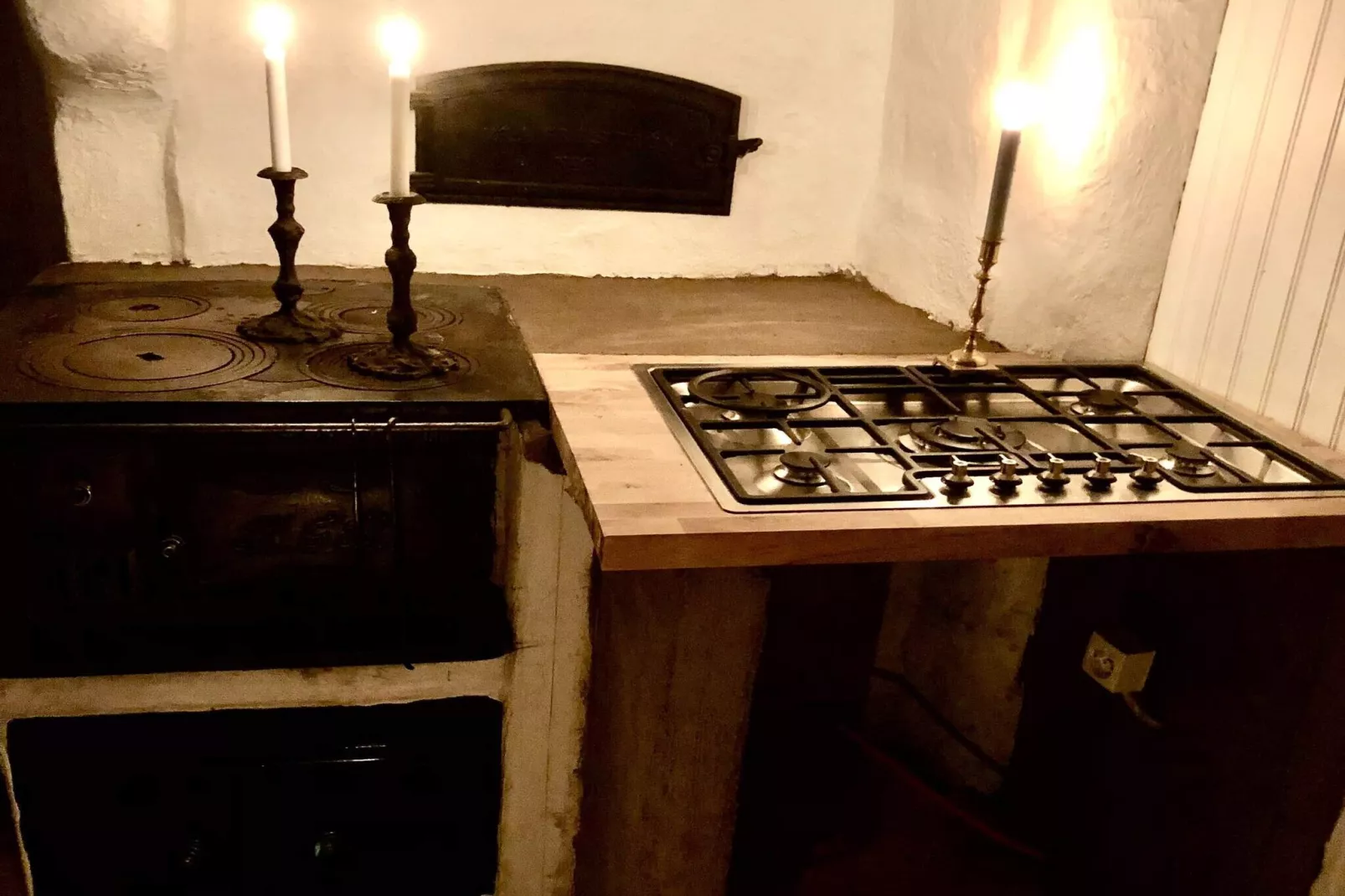 7 persoons vakantie huis in HALLABRO-Binnen