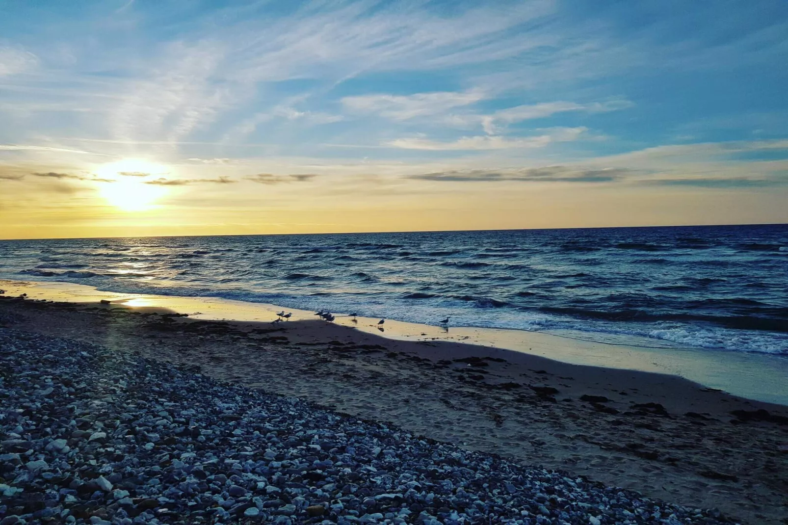 14 persoons vakantie huis in Vejby-Waterzicht