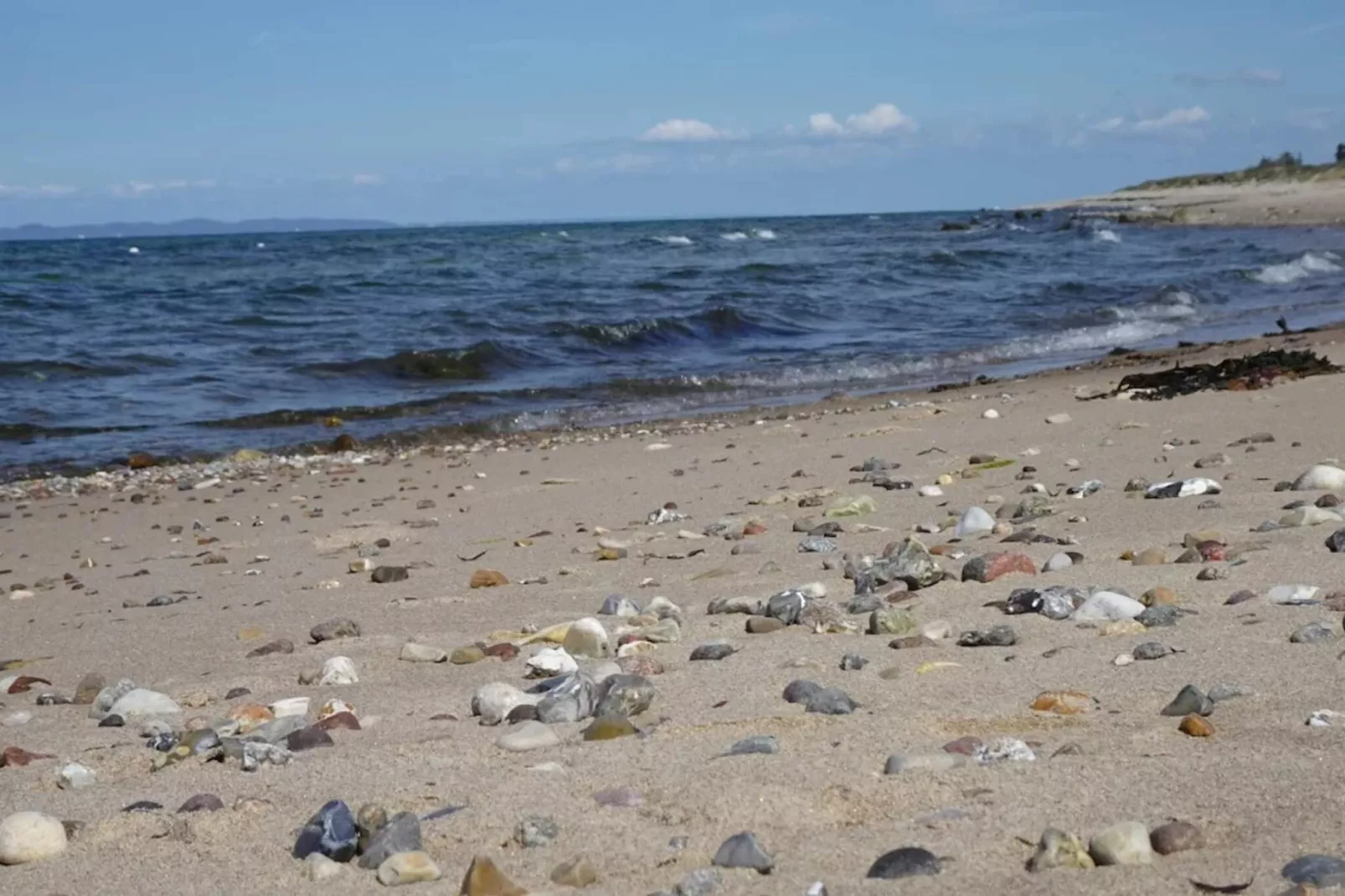 4 persoons vakantie huis in Gilleleje-By Traum-Waterzicht