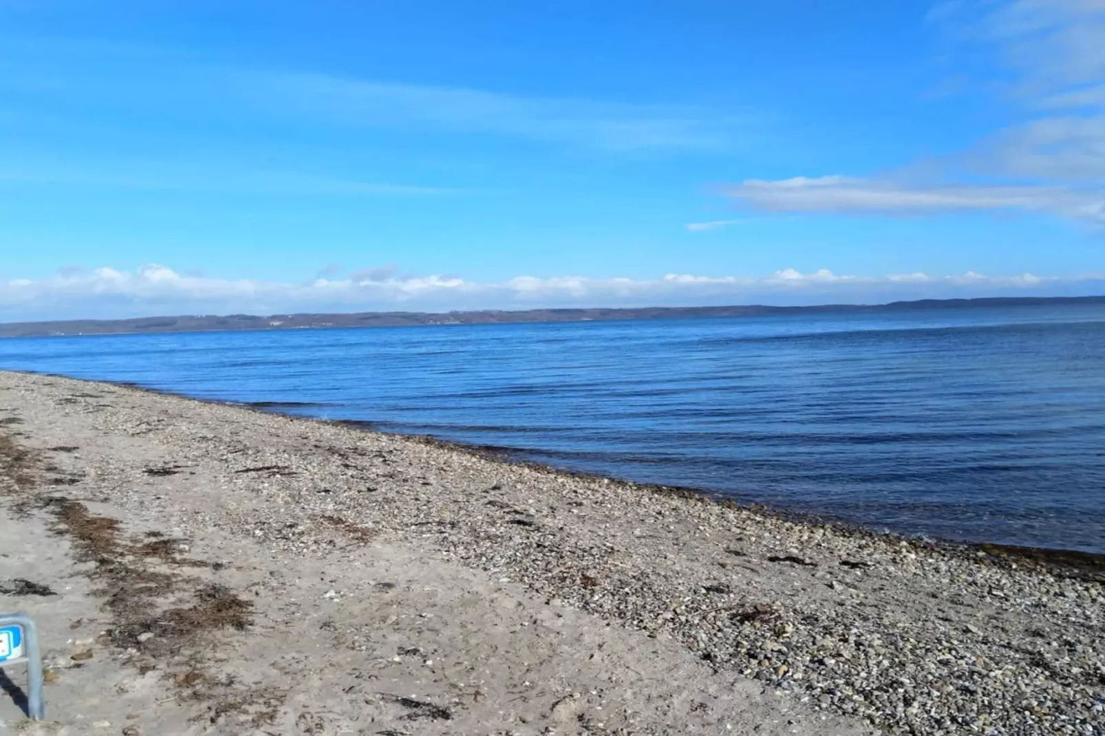 Afgelegen oase in Hvidbjerg -- By Traum Ferienwohnungen-Waterzicht