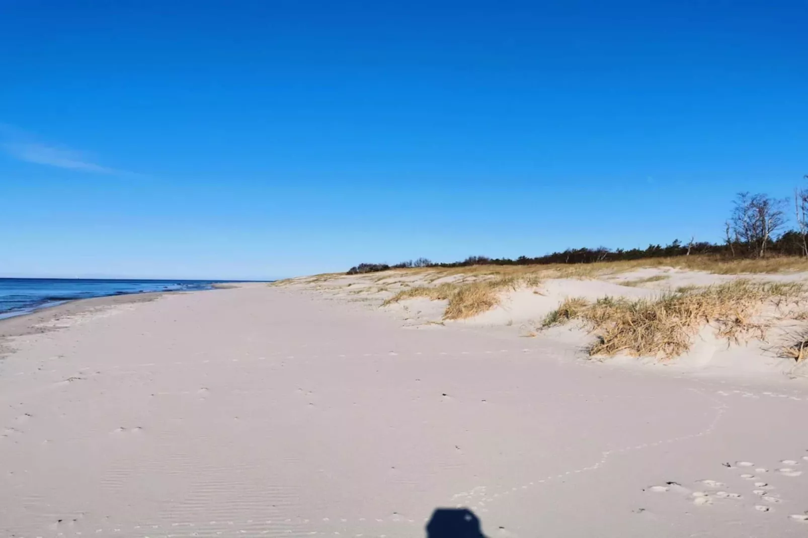 6 persoons vakantie huis in Löderup-By Traum-Waterzicht