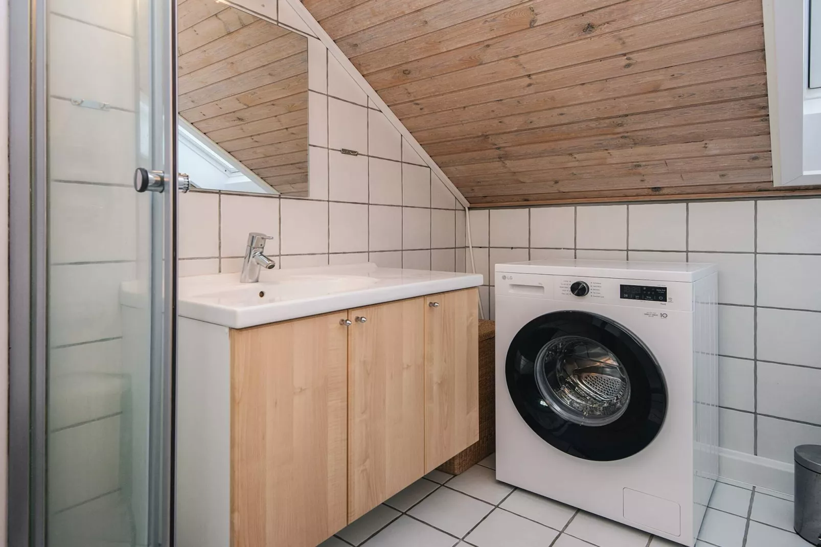 RIM FERIECENTER-Binnen