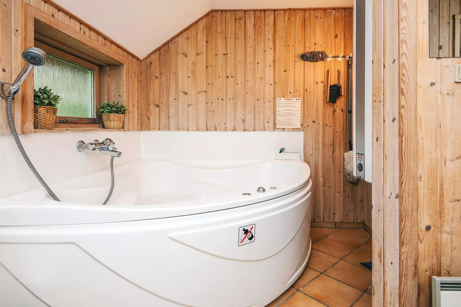 Gezellig strandhuis in Vejers -- By Traum Ferienwohnungen-Spa