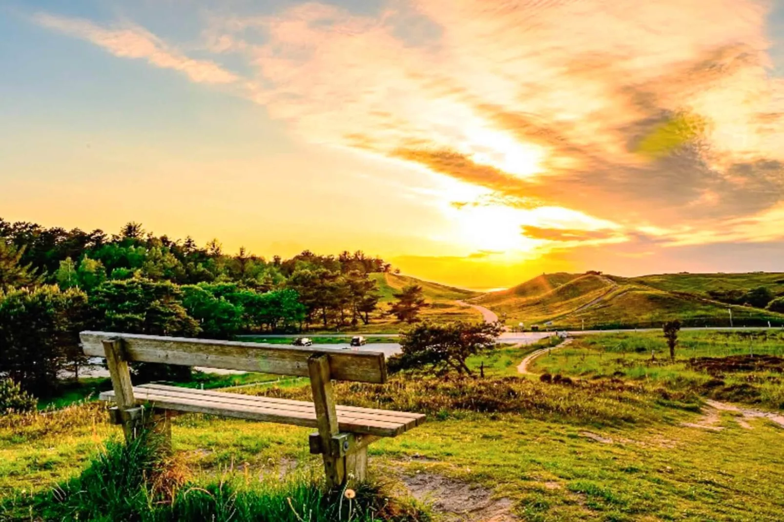 6 persoons vakantie huis in Græsted-By Traum-Waterzicht