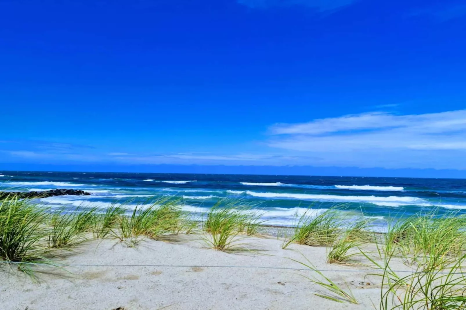 2 persoons vakantie huis in Skagen-By Traum-Waterzicht