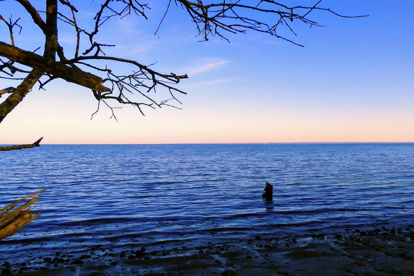 4 persoons vakantie huis in Haderslev-By Traum-Waterzicht