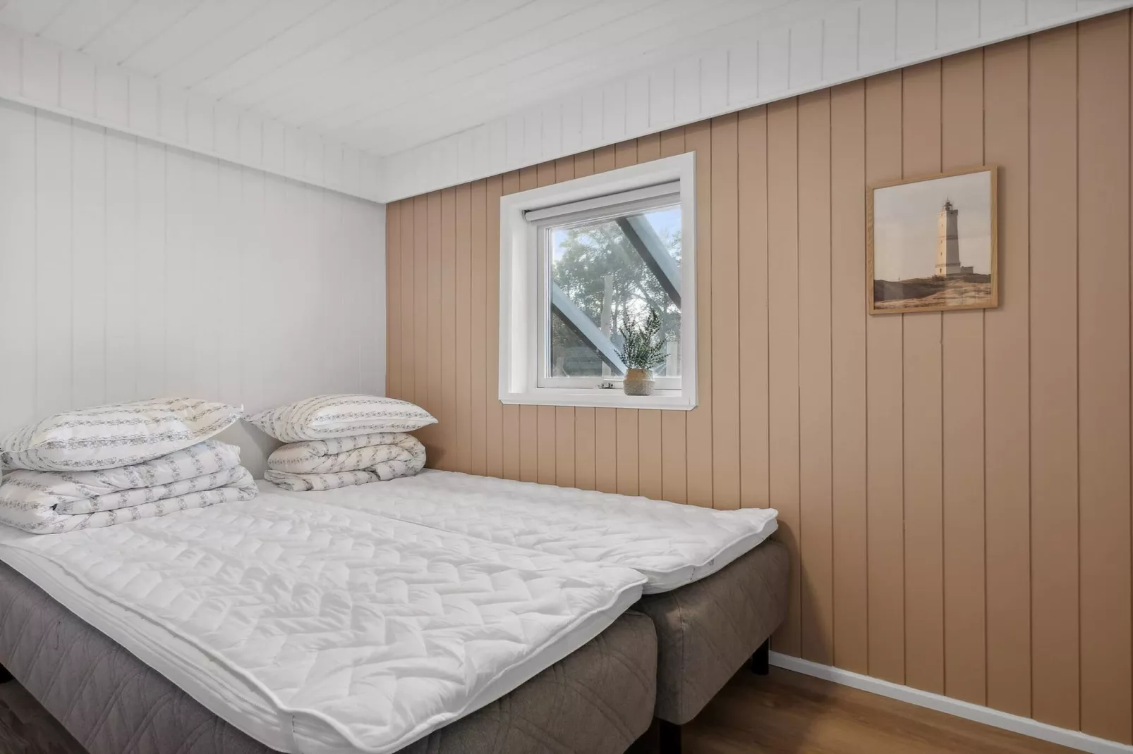 Zeezijde retraite met zwembad -- By Traum Ferienwohnungen-Binnen