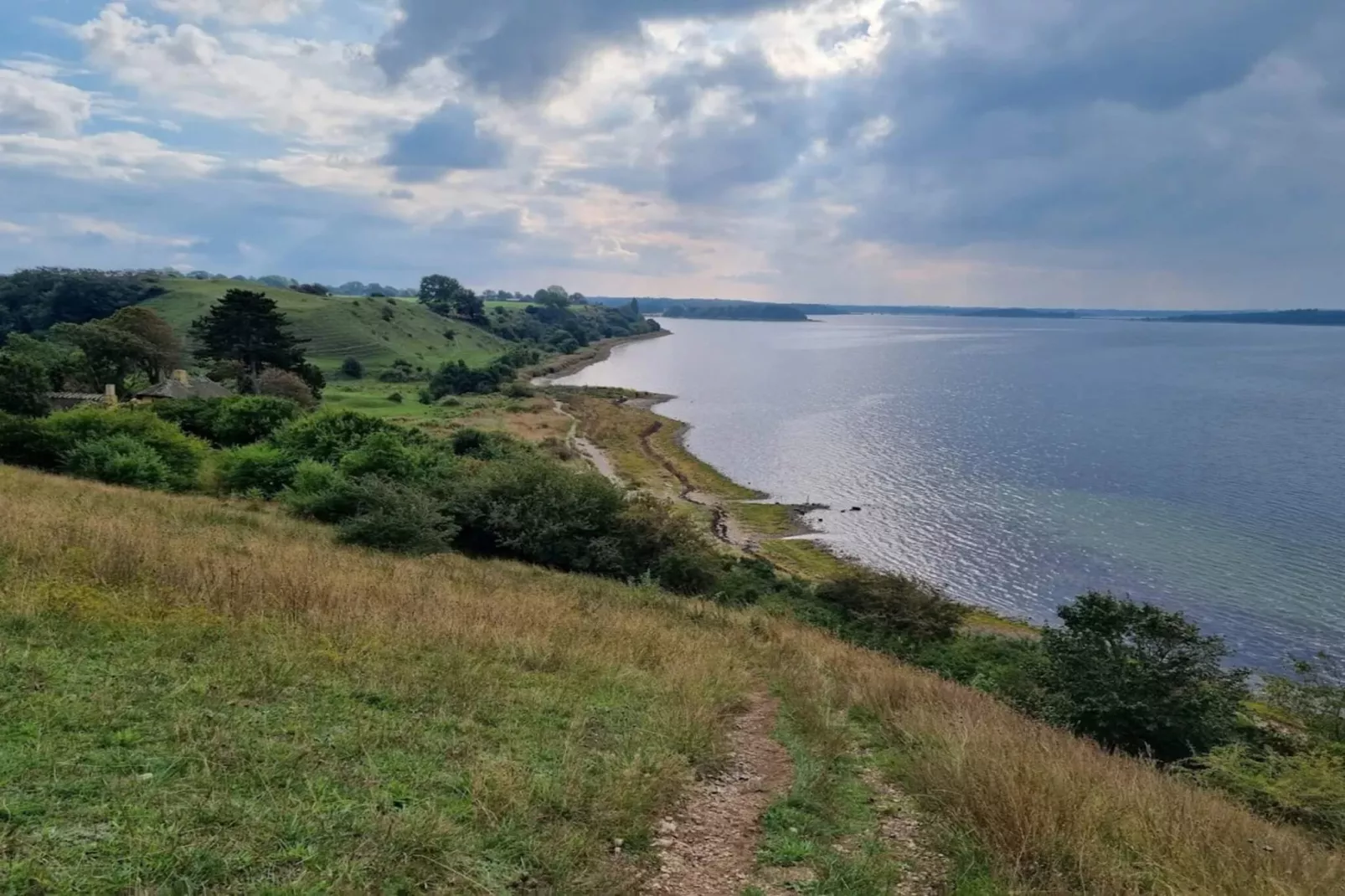 7 persoons vakantie huis in Kirke Hyllinge-Waterzicht
