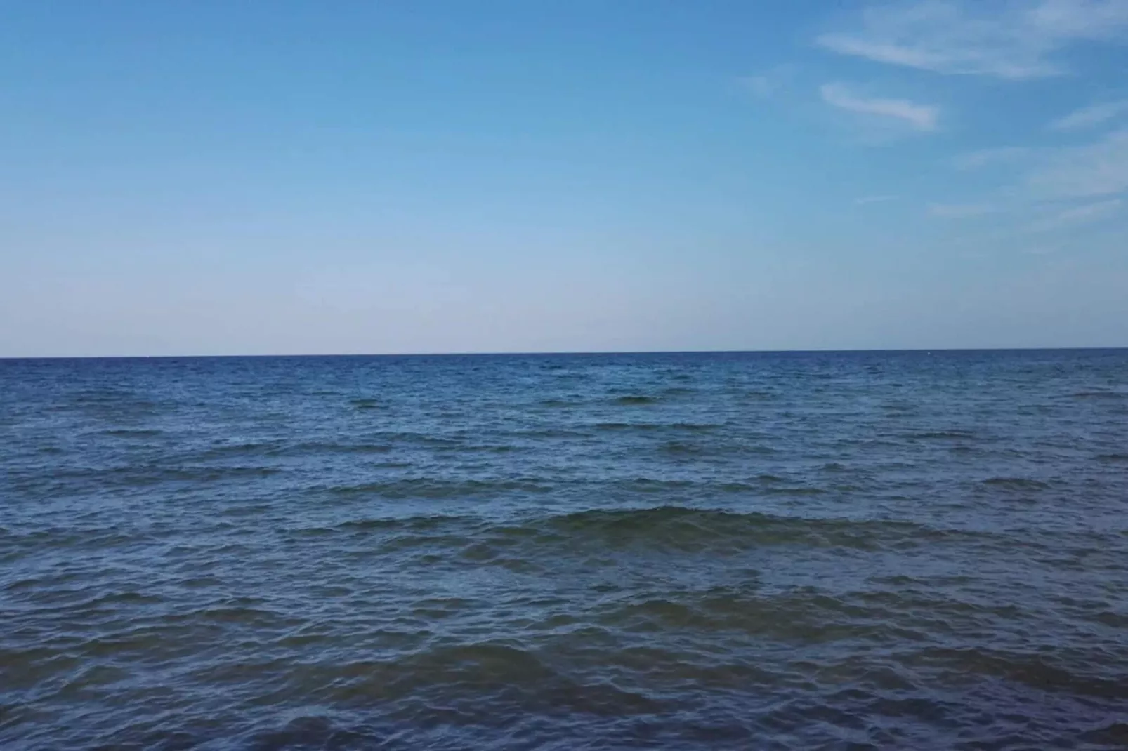 Strandoase in Grena -- By Traum Ferienwohnungen-Waterzicht