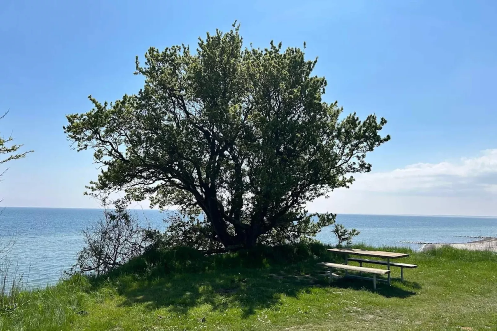 14 persoons vakantie huis in Idestrup-By Traum-Waterzicht