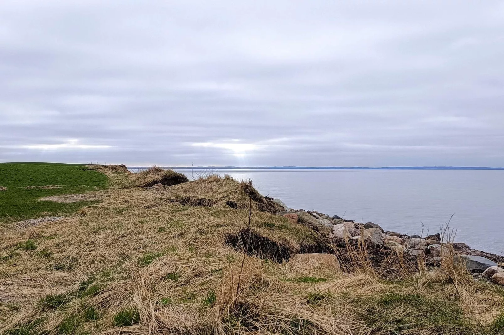 Luxe retraite aan zee -- By Traum Ferienwohnungen-Waterzicht