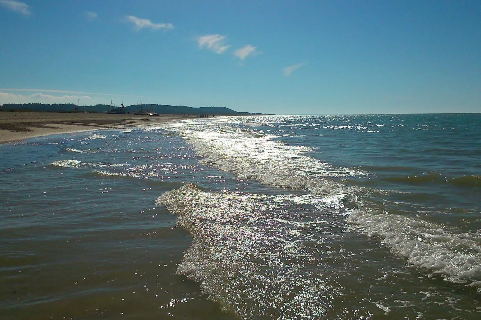 Gezellig strandverblijf -- By Traum Ferienwohnungen-Waterzicht