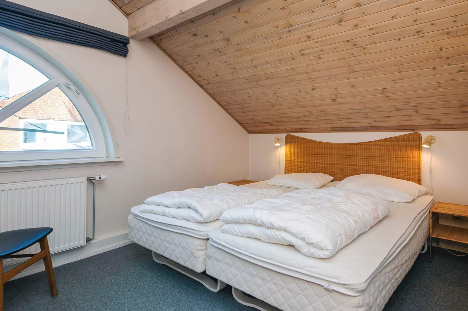 RIM FERIECENTER-Binnen