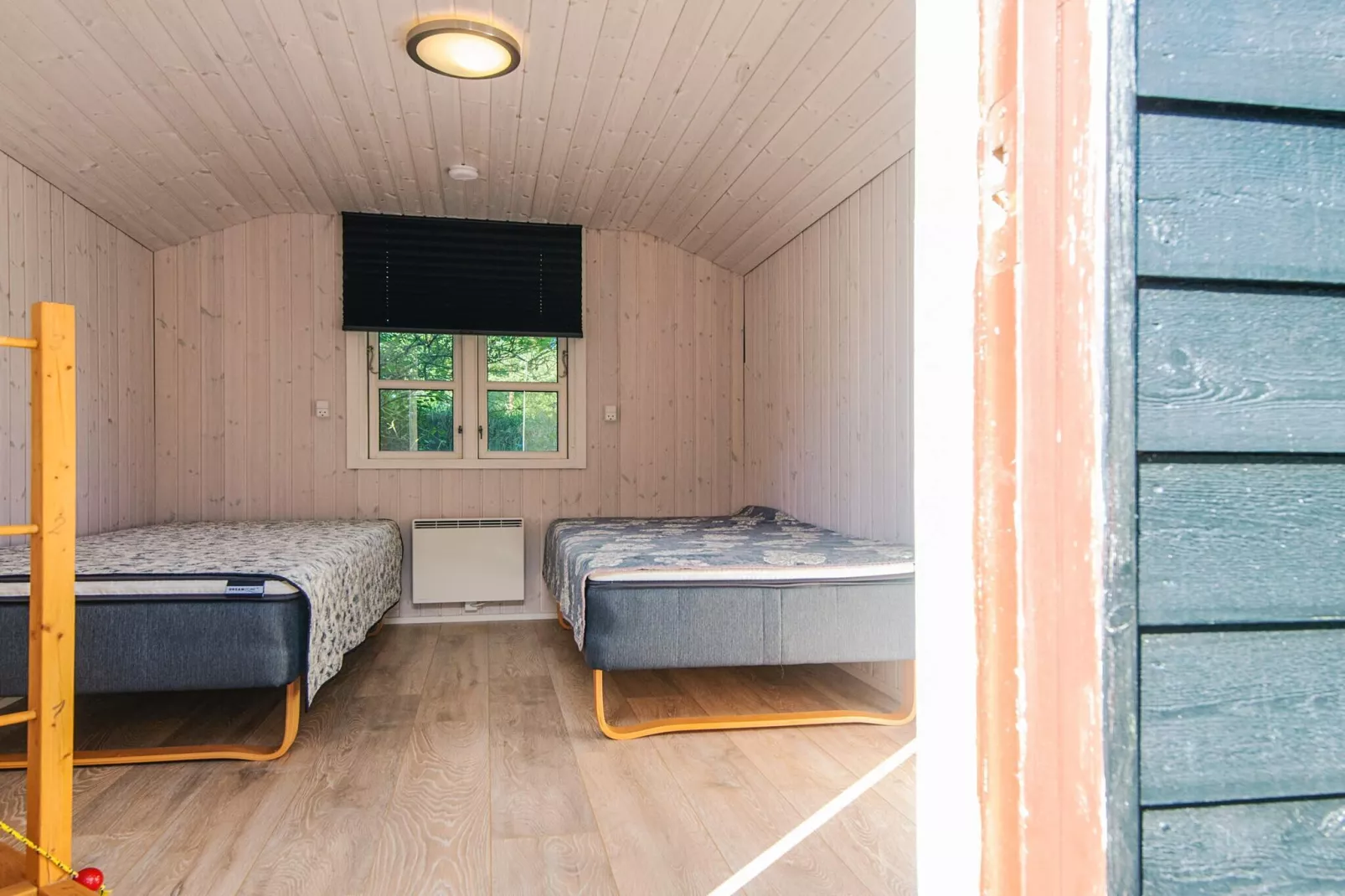 Kust ontsnapping in Ho Bay -- By Traum Ferienwohnungen-Binnen