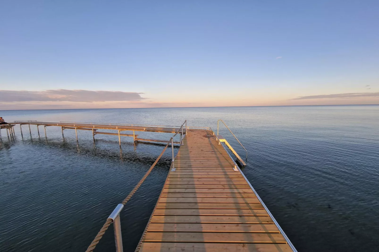 12 persoons vakantie huis in Idestrup-By Traum-Waterzicht