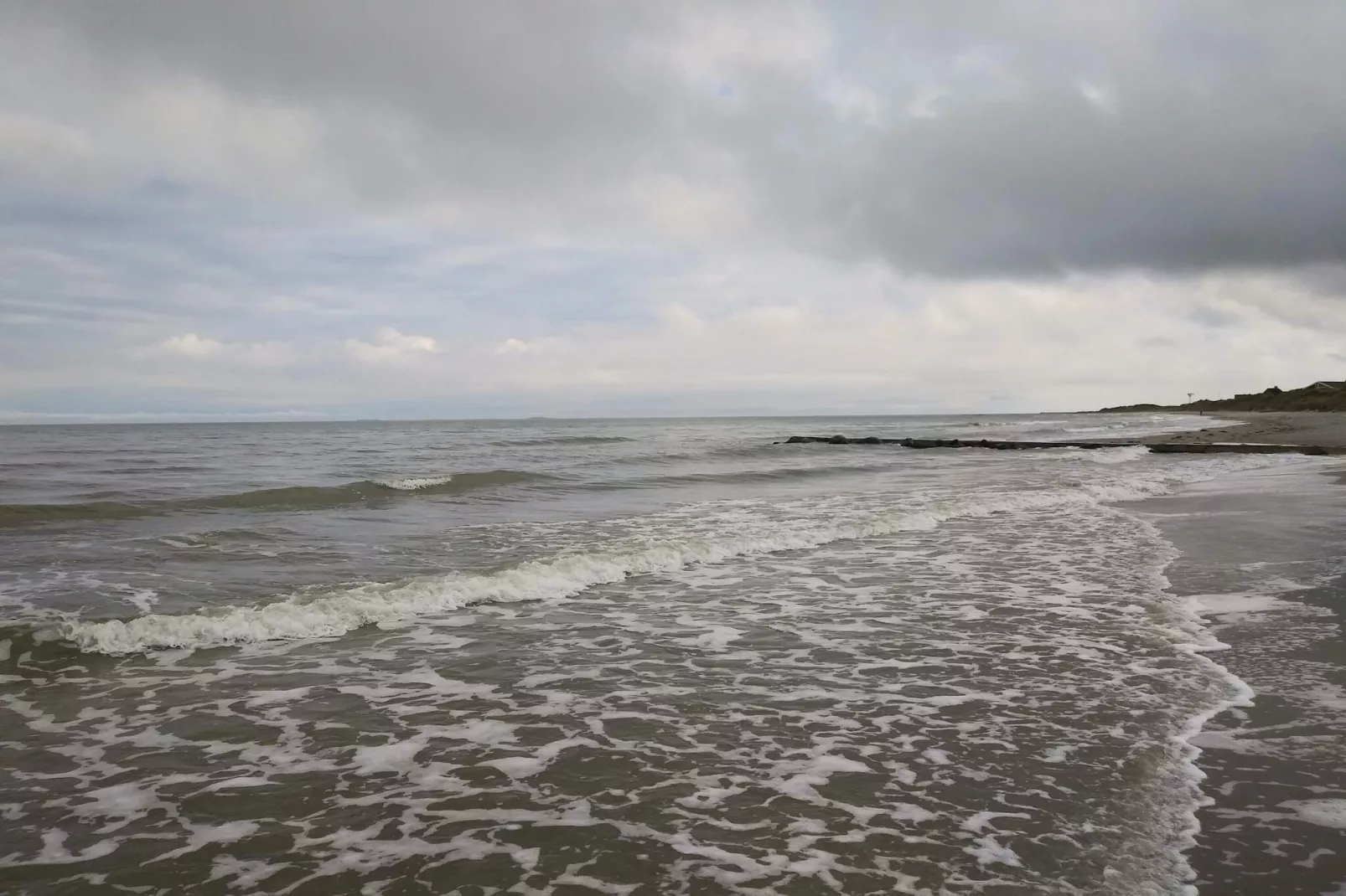 4 persoons vakantie huis in Ålbæk-Waterzicht