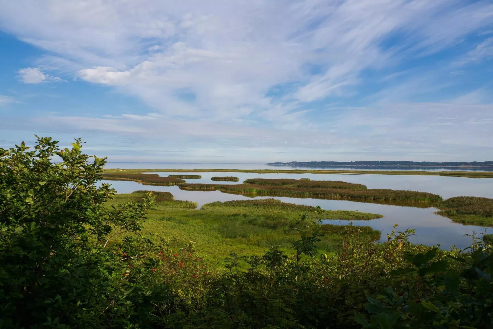 6 persoons vakantie huis in Vinderup-By Traum-Waterzicht