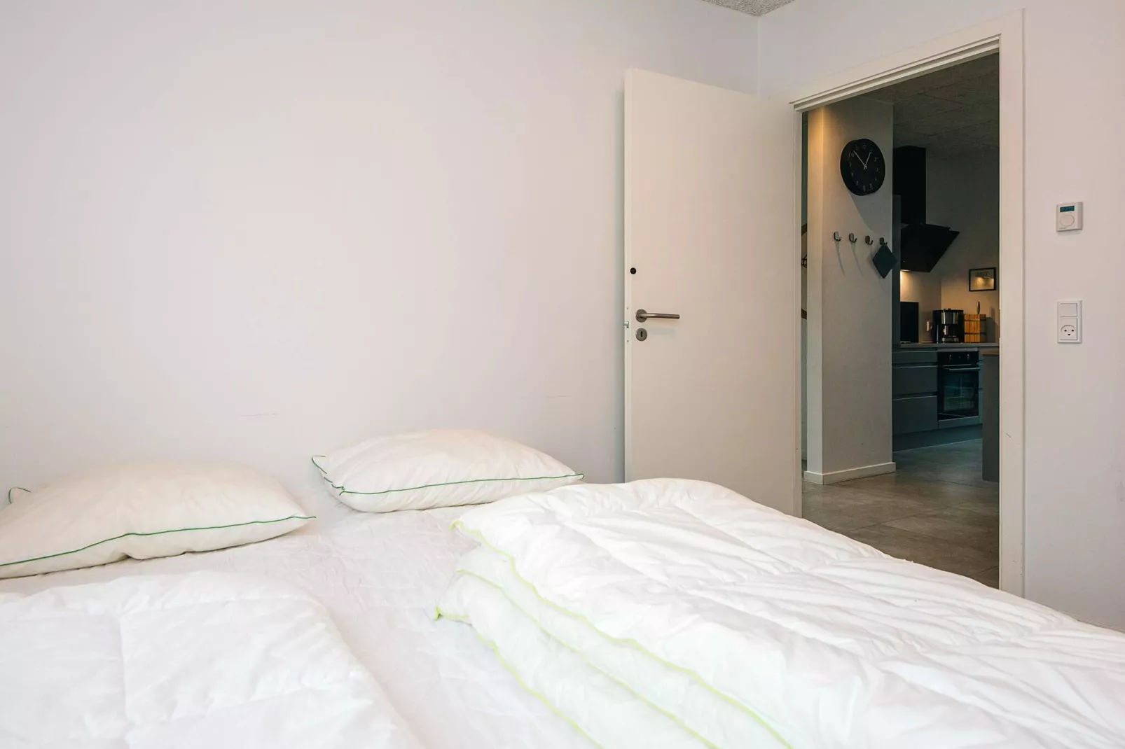 12 persoons vakantie huis in Ebeltoft-Binnen