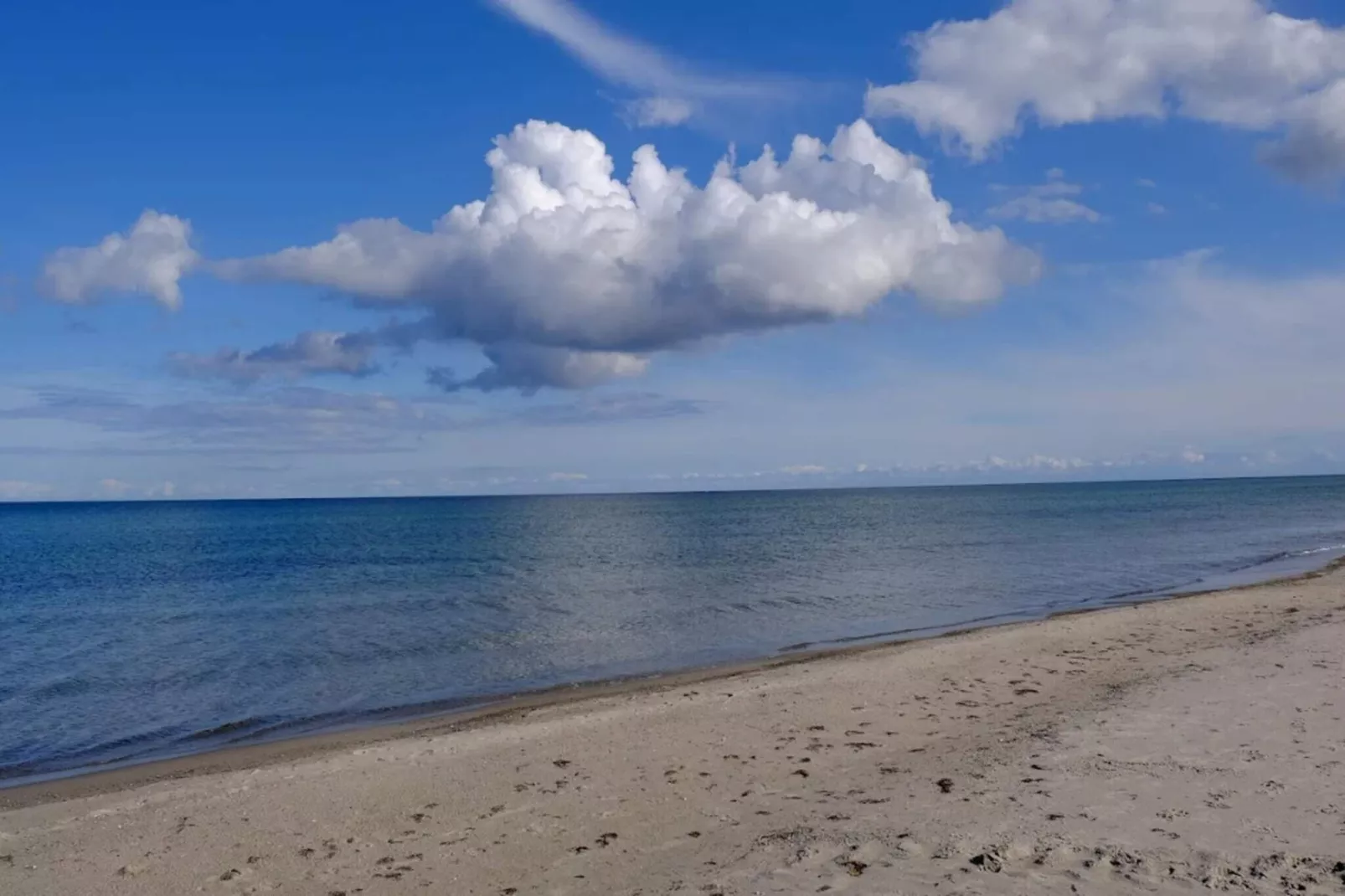 10 persoons vakantie huis in Væggerløse-By Traum-Waterzicht