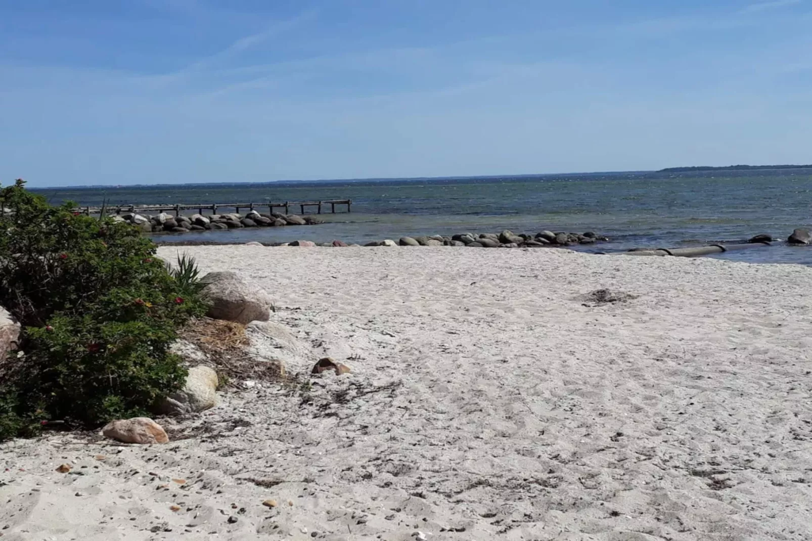 4 persoons vakantie huis in Hejls-By Traum-Waterzicht