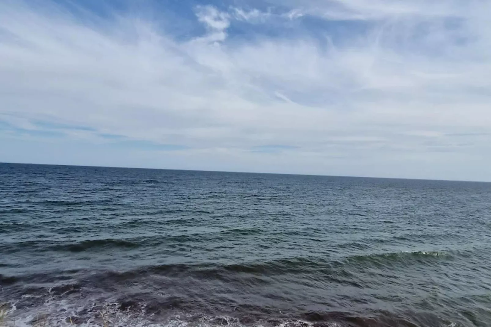 Familiehuisje voor acht gasten-Waterzicht