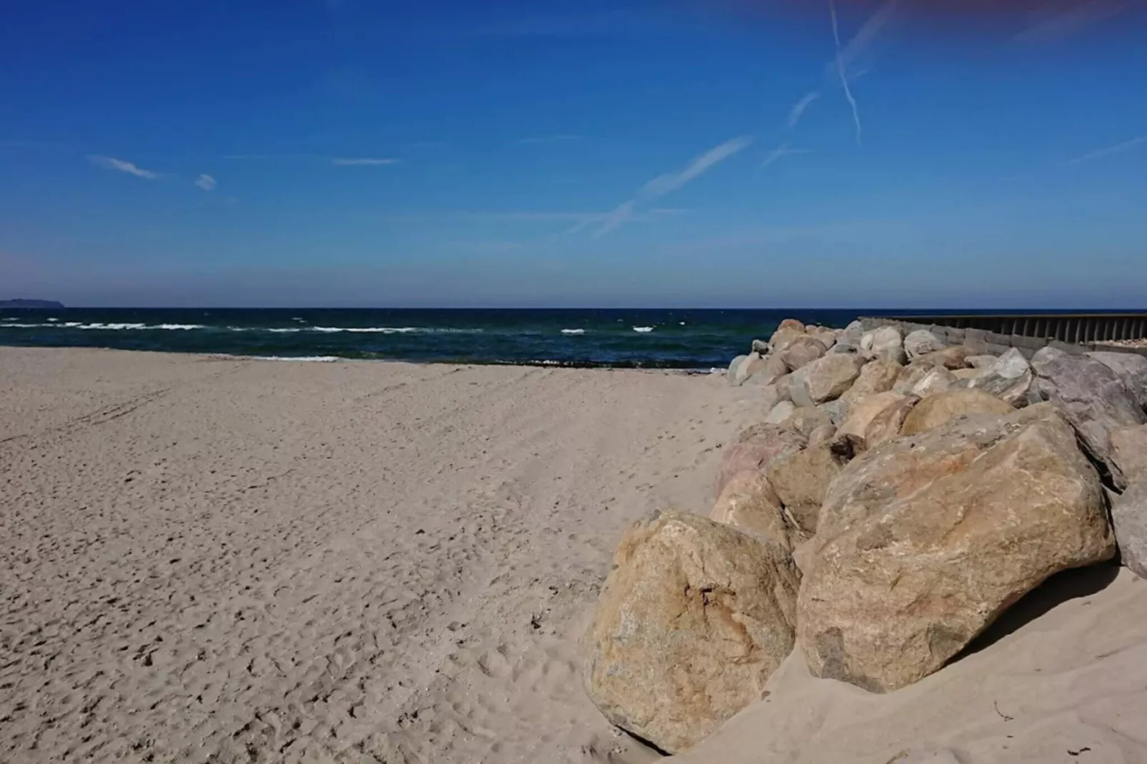 6 persoons vakantie huis in Hornbæk-By Traum-Waterzicht