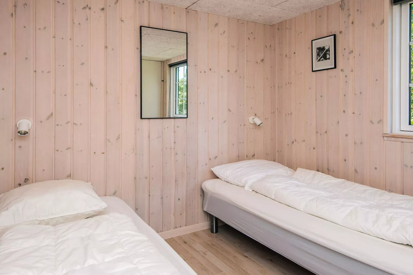 24 persoons vakantie huis in Blåvand-Binnen