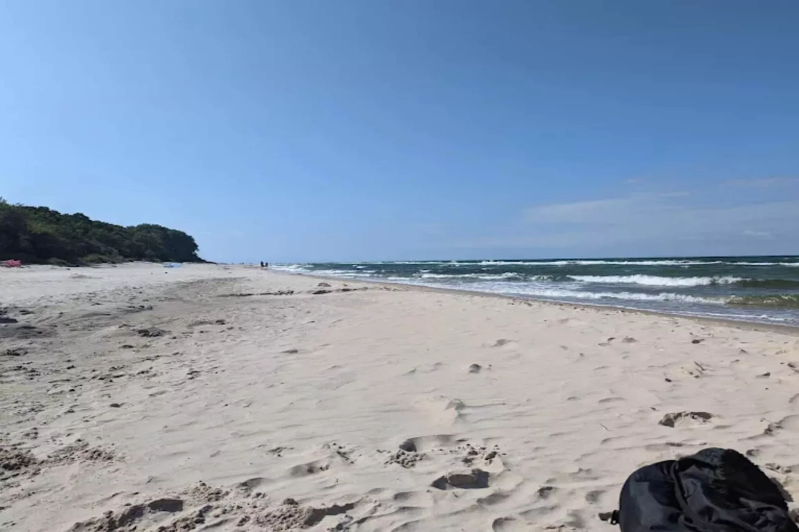 Moderne toevlucht in Graerup -- By Traum Ferienwohnungen-Waterzicht