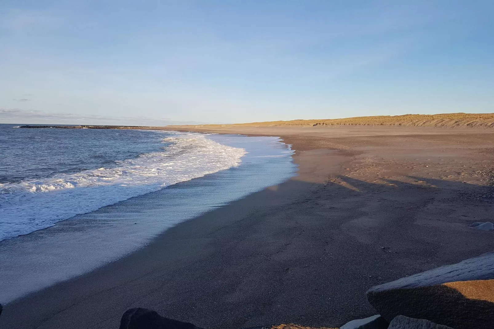 5 persoons vakantie huis in Vestervig-By Traum-Waterzicht