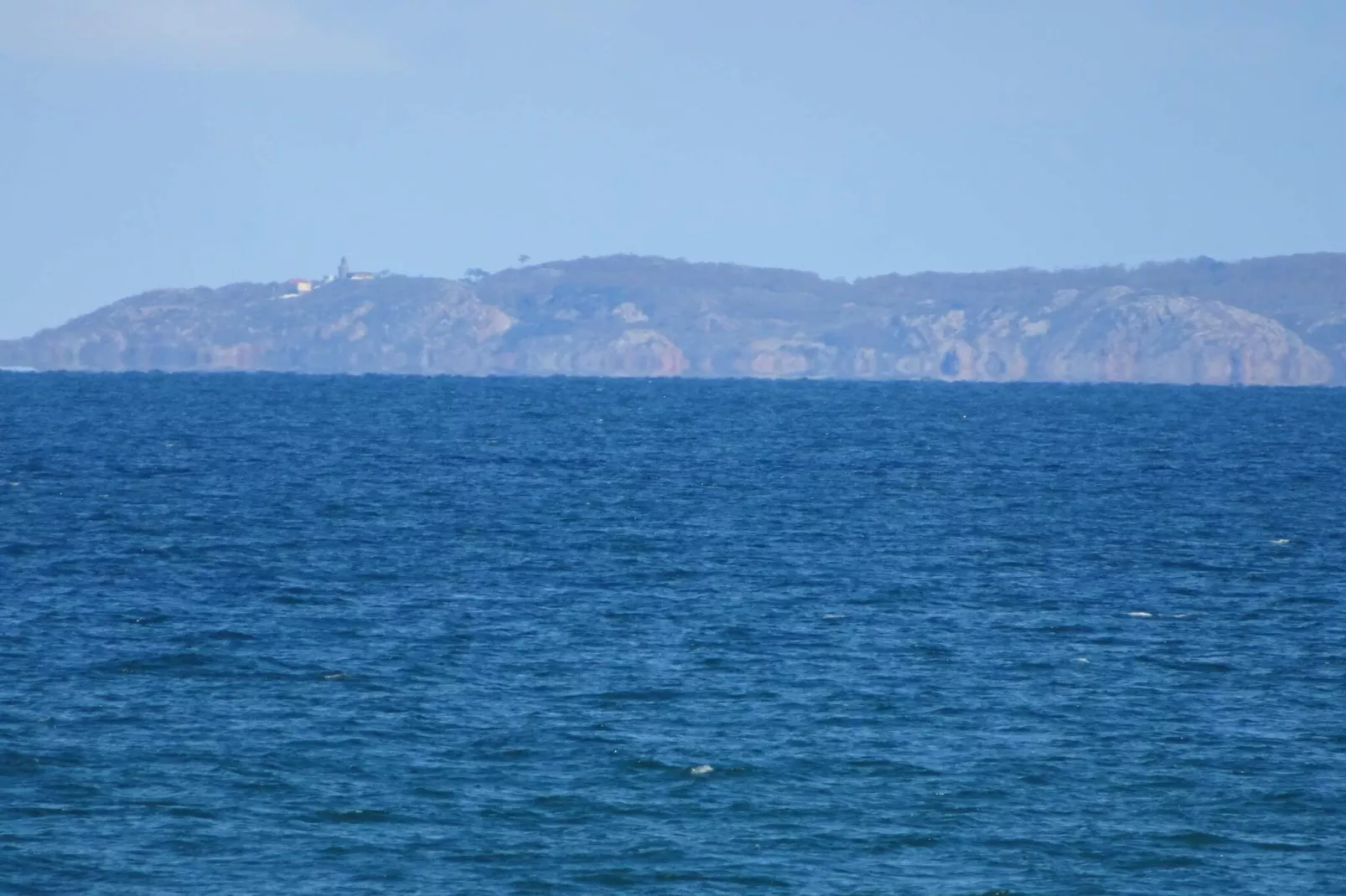 6 persoons vakantie huis in Gilleleje-By Traum-Waterzicht