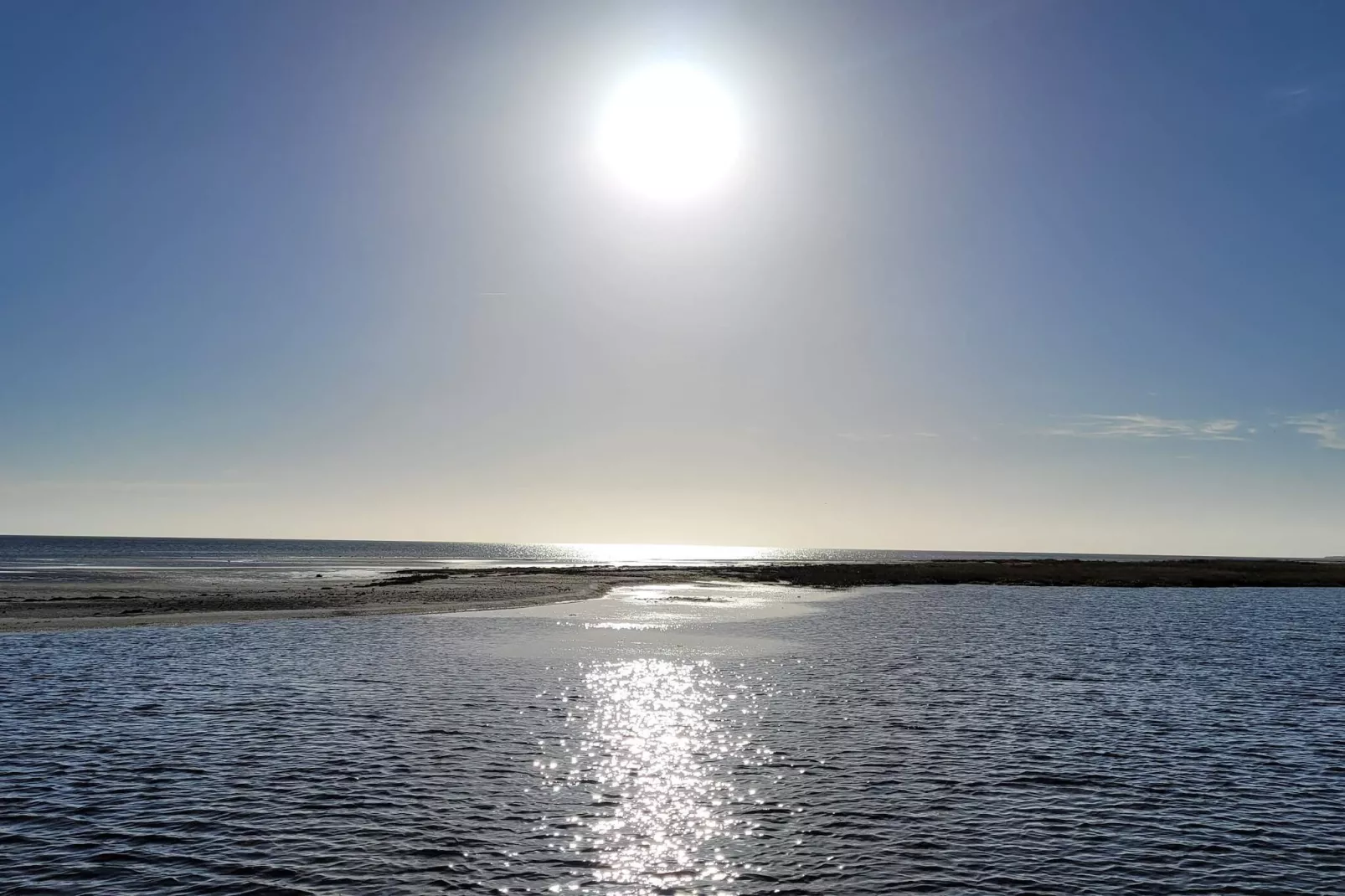 8 persoons vakantie huis in Hadsund-By Traum-Waterzicht