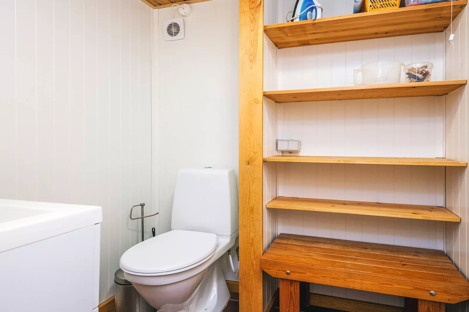 7 persoons vakantie huis in Kolind-By Traum-Binnen