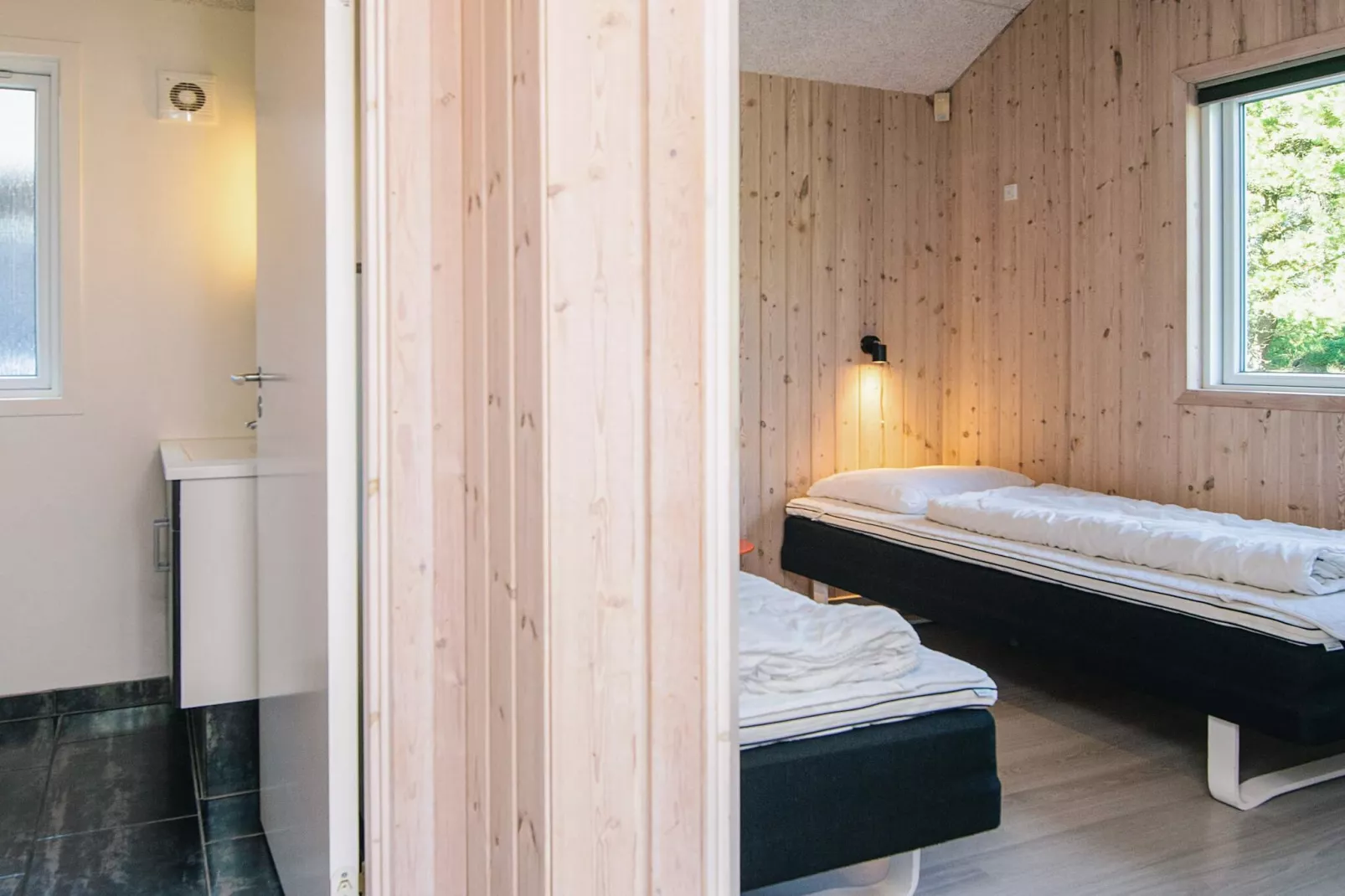 Luxe retraite in Blavand -- By Traum Ferienwohnungen-Binnen